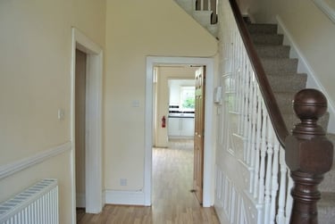 8 bed house, Burton Road, Withington, Manchester, M201HB - Image 4