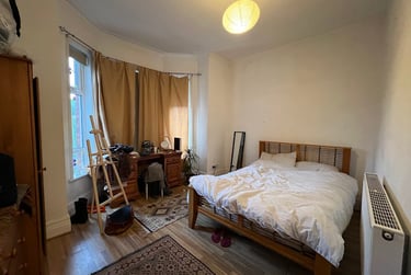 8 bed house, Burton Road, Withington, Manchester, M201HB - Image 9