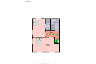 8 bed house, Burton Road, Withington, Manchester, M201HB - Image 12