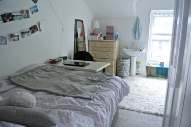 9 bed house, Amherst Road, Fallowfield, Manchester, M146UQ - Image 8