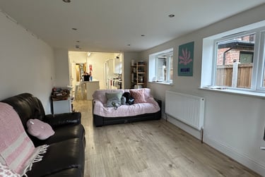 9 bed house, Mauldeth Road West, Withington, Manchester, M203EQ - Image 4