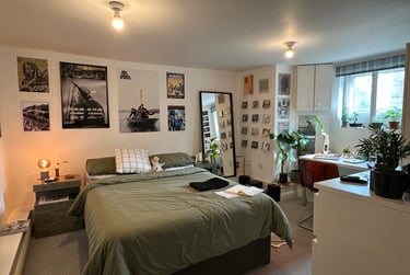 9 bed house, Brook Road, Fallowfield, Manchester, M146UE - Image 4