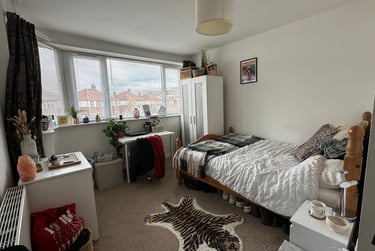 6 bed house, Parkville Road, Withington, Manchester, M204TX - Image 5