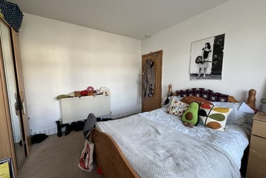 6 bed house, Parkville Road, Withington, Manchester, M204TX - Image 8