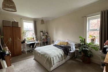 7 bed house, Neston Avenue, Withington, Manchester, M203FJ - Image 4