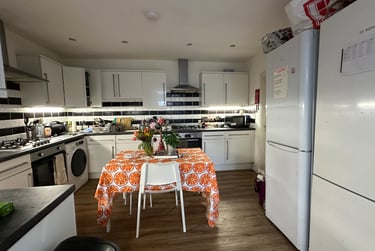 7 bed house, Arnfield Road, Withington, Manchester, M204AG - Image 2