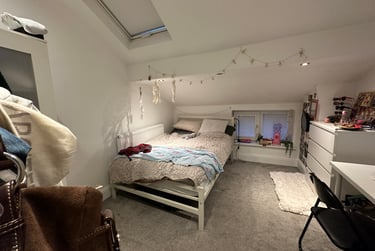 5 bed flat, Wilmslow Road, Fallowfield, Manchester, M204WA - Image 5