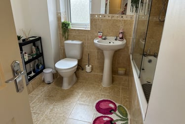 4 bed flat, Willow Bank, Fallowfield, Manchester, M146XP - Image 13