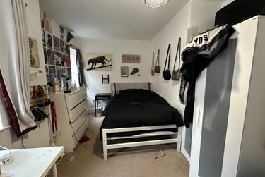 7 bed flat, Egerton Road, Fallowfield, Manchester, M146YB - Image 4