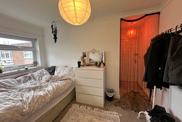 4 bed flat, Willow Bank, Fallowfield, Manchester, M146XP - Image 9