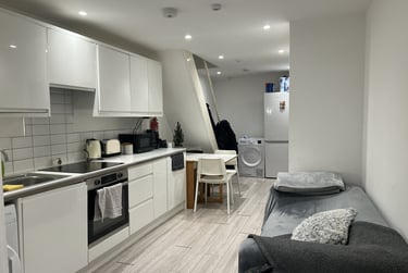 3 bed flat, Burton Road, Withington, Manchester, M201HB - Image 5