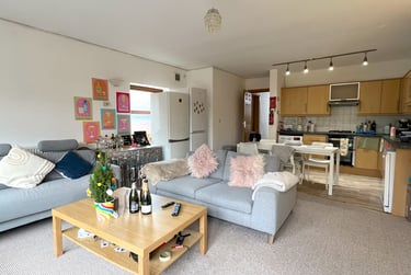 6 bed flat, Egerton Road, Fallowfield, Manchester, M146YB - Image 2