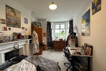 9 bed house, Amherst Road, Fallowfield, Manchester, M146UQ - Image 11