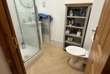 7 bed flat, Egerton Road, Fallowfield, Manchester, M146YB - Image 11