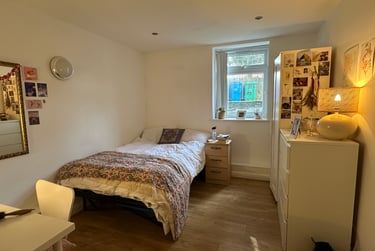 7 bed flat, Wellington Road, Fallowfield, Manchester, M146BN - Image 12