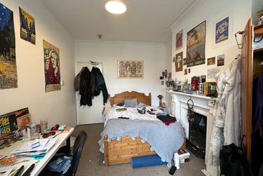 9 bed house, Amherst Road, Fallowfield, Manchester, M146UQ - Image 12