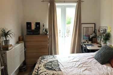 7 bed house, Arnfield Road, Withington, Manchester, M204AG - Image 10