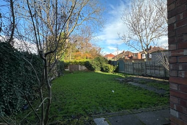 7 bed house, Cotton Lane, Withington, Manchester, M204QE - Image 9