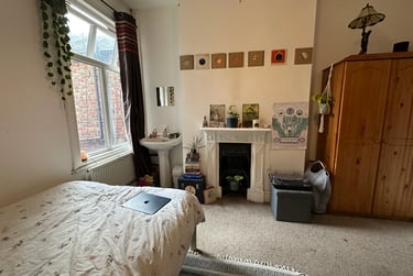 9 bed house, Amherst Road, Fallowfield, Manchester, M146UQ - Image 13