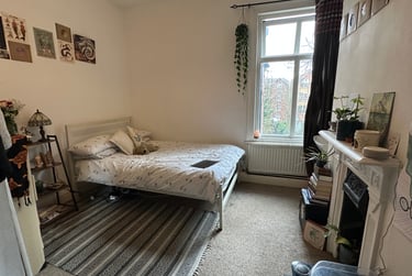 9 bed house, Amherst Road, Fallowfield, Manchester, M146UQ - Image 14
