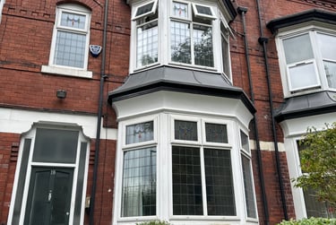 9 bed house, Amherst Road, Fallowfield, Manchester, M146UQ - Image 15