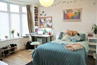 7 bed house, Arnfield Road, Withington, Manchester, M204AG - Image 5