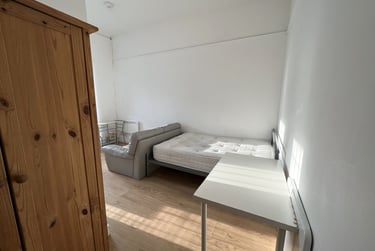 1 bed studio, Wellington Road, Fallowfield, Manchester, M146BN - Image 7