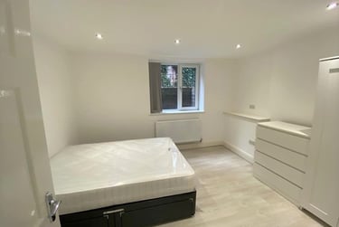 3 bed flat, Brunswick Road, Withington, Manchester, M204GA - Image 5
