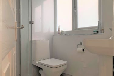 9 bed house, Mauldeth Road West, Withington, Manchester, M203EQ - Image 11