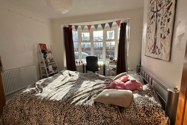 7 bed house, Cotton Lane, Withington, Manchester, M204QE - Image 3