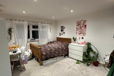 4 bed flat, Willow Bank, Fallowfield, Manchester, M146XP - Image 4