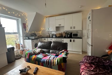 3 bed flat, Wellington Road, Fallowfield, Manchester, M146BN - Image 7