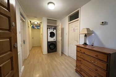 4 bed flat, Willow Bank, Fallowfield, Manchester, M146XP - Image 5