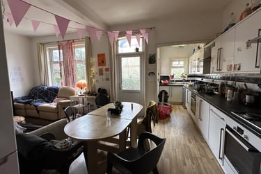 8 bed house, Burton Road, Withington, Manchester, M201HB - Image 10