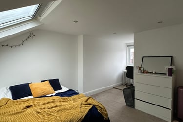 9 bed house, Mauldeth Road West, Withington, Manchester, M203EQ - Image 5