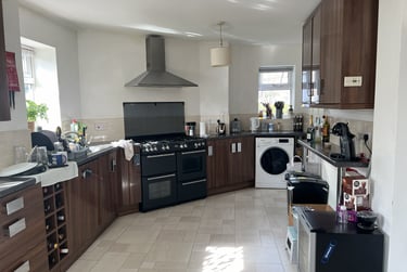 6 bed house, Parkville Road, Withington, Manchester, M204TX - Image 2