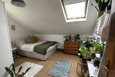 7 bed house, Neston Avenue, Withington, Manchester, M203FJ - Image 6