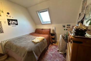 3 bed flat, Wellington Road, Fallowfield, Manchester, M146BN - Image 3