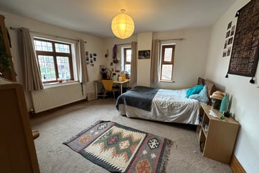 7 bed flat, Egerton Road, Fallowfield, Manchester, M146YB - Image 2