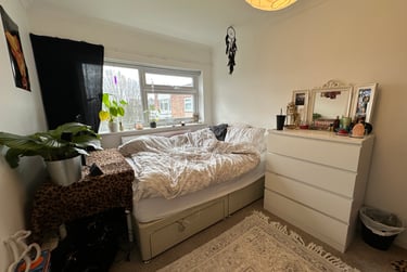 4 bed flat, Willow Bank, Fallowfield, Manchester, M146XP - Image 10