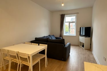 6 bed flat, Richmond Grove, Ardwick, Manchester, M130DP - Image 5