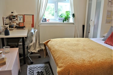 7 bed house, Arnfield Road, Withington, Manchester, M204AG - Image 7