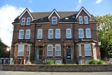 3 bed flat, Wellington Road, Fallowfield, Manchester, M146BN - Image 11