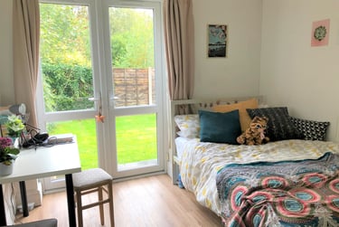 7 bed house, Arnfield Road, Withington, Manchester, M204AG - Image 11