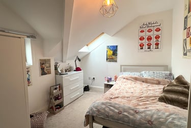 6 bed flat, Egerton Road, Fallowfield, Manchester, M146YB - Image 7