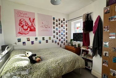 7 bed house, Cotton Lane, Withington, Manchester, M204QE - Image 4