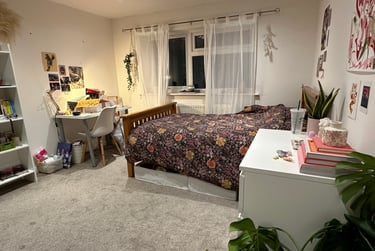 4 bed flat, Willow Bank, Fallowfield, Manchester, M146XP - Image 5