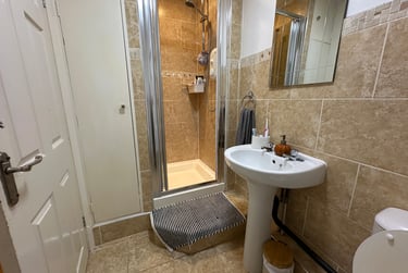 4 bed flat, Willow Bank, Fallowfield, Manchester, M146XP - Image 6