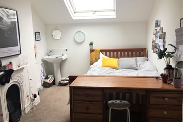 9 bed house, Amherst Road, Fallowfield, Manchester, M146UQ - Image 6