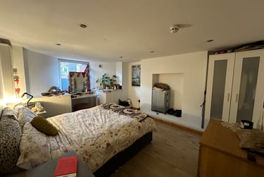 9 bed house, Mauldeth Road West, Withington, Manchester, M203EQ - Image 6